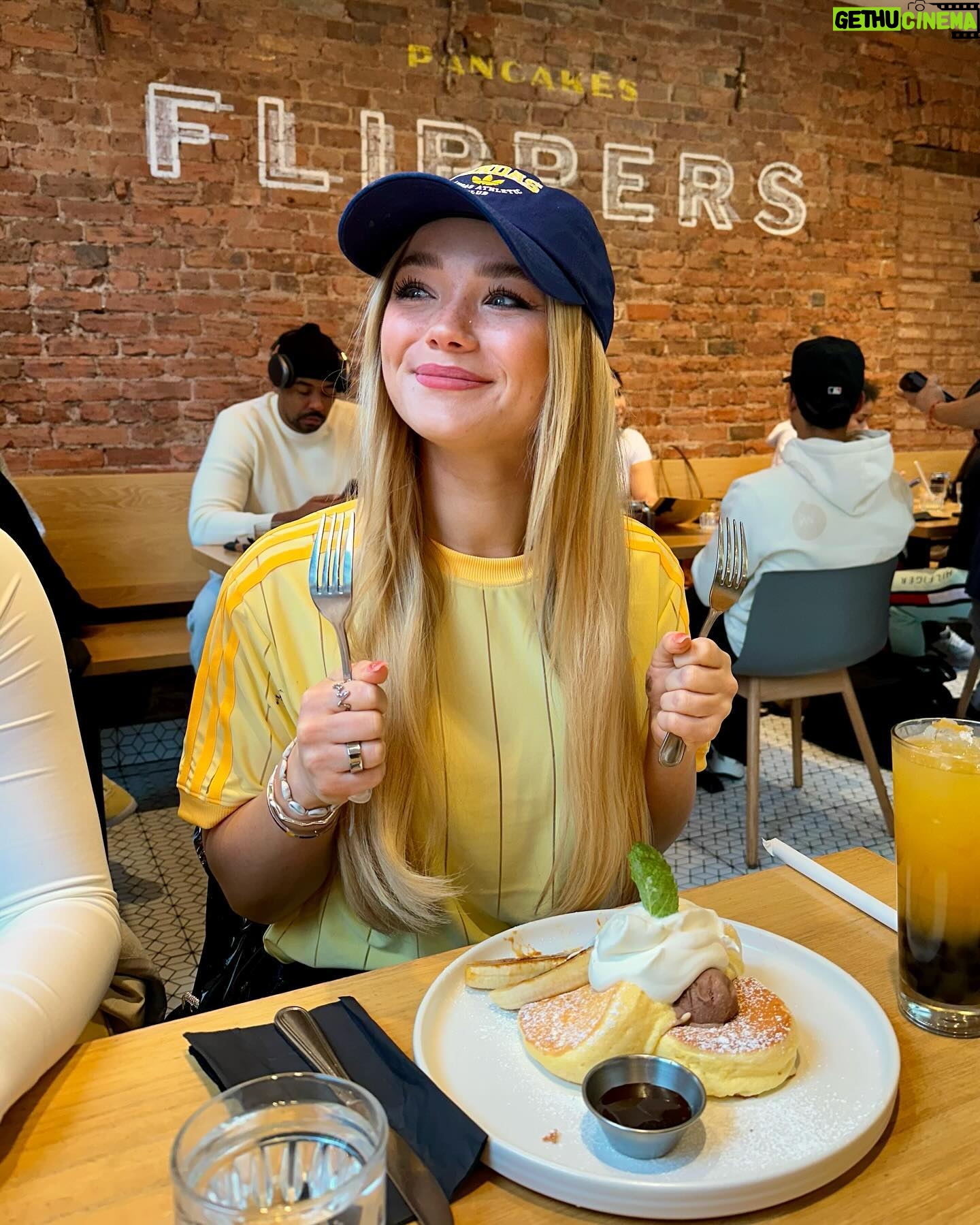 Julia Beautx Instagram - Wir nehmen einfach New York und schieben es neben Köln, ok?