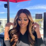 Cynthia Bailey Instagram - 🌞