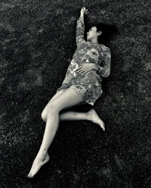 Beauty Gonzalez Instagram - La Vie Boheme 💜
