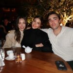 Olivia Culpo Instagram – Happy Easter 💕🐣🐰✝️