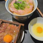 Alexa Ilacad Instagram – Phone eats first 🤳🏼 I literally ate and left no crumbs 😂💖 Here are some of my favorite Tokyo eats 🥢 #foodporn #japan #foodie