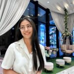 Sanya Lopez Instagram - Skin check 🤓✨

@cathyvalenciaskinclinic
@cathyvalencia
