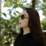 Worranit Thawornwong Instagram - 💚🤎

#moshioptic