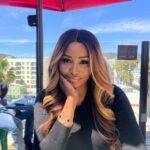 Cynthia Bailey Instagram - 🌞