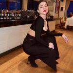 Merve Boluğur Instagram -