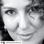 Sahar Dolatshahi Instagram - #Repost @rakhshanbanietemad with @get_repost
・・・
رفتار حرفه ای پانته آ بهرام بازیگر با اخلاق در طول سال های فعالیت اش بر کسی پوشیده نیست . این که در برابر رفتاری غیر حرفه ای واکنشی قاطع داشته باشد هم به آداب حرفه ای اش اشاره دارد و بس . 
اتهام بی اعتنایی به مردم،  ترفندی کلیشه ای و کهنه است که بر قامت بی ادعای بازیگری توانمند چون پانته آ بهرام نمی چسبد .
 هوش یک ملت را در برابر بی اعتنایی های آشکار که بر آن ها روا می دارید ، دست کم نگیرید . 
رخشان بنی اعتماد ☘
عكس از پيام ايرايى