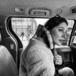 Alina Boz Instagram – 🐿️🚖Ⓜ️