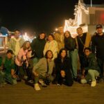 Maine Mendoza Instagram - This time last year ❤️
