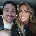 Mandy Rose Instagram - Day 2 💙🙏🏻🥰 Big thanks to all my amazing fans for coming out to see me … MISS YALL 🥹 

@bigeventny @officialwrestlecon @thetailgoat @jimmysseafood 

MU @annakordash 
Hair @senadakxo 
Outfit @egoofficial 
Stylist @styledbylmc 
Lashes @lushmobilebeauty 
Extensions @saltylockshairext 
📹 @josephashepherd @uphighllc