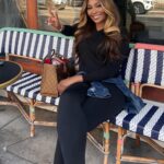 Cynthia Bailey Instagram - 🌞
