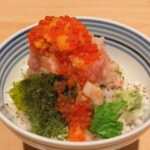 Alexa Ilacad Instagram – Phone eats first 🤳🏼 I literally ate and left no crumbs 😂💖 Here are some of my favorite Tokyo eats 🥢 #foodporn #japan #foodie