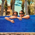 Jessie James Decker Instagram - From babies to babies ❤️happy 13 years together my love❤️
