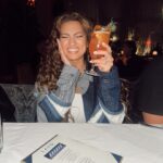 Tori Kelly Instagram - my self titled album is now yours ♡!!!!
i have so much to say but i can’t even gather my thoughts right now so brb !! 
i hope u enjoy & i love u so much😭✨
.
.
.
ps. thank u @lavolosangeles for celebrating with me🫶🏼
