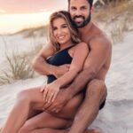 Jessie James Decker Instagram - From babies to babies ❤️happy 13 years together my love❤️