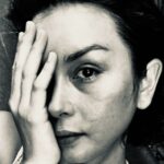 Beauty Gonzalez Instagram - In the land of the blind,
The one eyed man is King. 👁️
