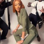 Tami Roman Instagram - Them: What you wanna hear Tami?
Me: @sexyyred 

#MTVUnfaithful 💛 #Cheaters #Beware #IaintGoingNowhere #GetItSexy