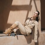 İrem Helvacıoğlu Instagram - İrem Helvacıoğlu ile #GQweekendinQatar etkinliğimizde bir araya geliyoruz. Farklı coğrafyalardaki popülerliğini Doha’da birlikte attığımız adımlarda kolaylıkla görebiliyoruz. İrem, kariyerindeki dönüm noktalarını, “Sen Anlat Karadeniz”deki Nefes karakteriyle yaşadığı derin etkiyi ve farklı rollerin kendisine kattıklarını anlatıyor. Çekim esnasında Doha’nın ahenginden etkileniyor ve seyahatimizin sonunda bir kez daha gelmenin planlarını yapıyor. Röportajın ve fotoğrafların tamamı gq.com.tr’de.

Yayınlar Direktörü: @ozguratanur
Yazı: @alperkurtul
Sanat Yönetmeni: @elifalm
Moda Direktörü: @anilcan_
Dijital Direktör: @alperetis
Projeler Müdürü: @rukenakbay
Proje Uzmanı: @neslisahhelvacii

Fotoğraf: @ardaaytan
Video: @rezanide
Styling: @emrekoklucnr
Saç: @gorkemgurer
Makyaj: @buraksenerofficial

#qatartourism @visitqatar #işbirliği
