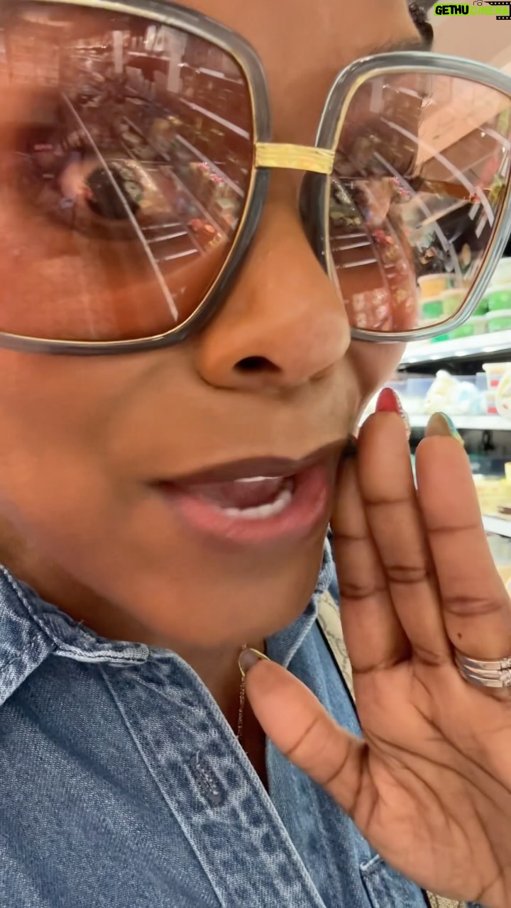 Tabitha Brown - 66.1K Likes - Ok family let me show yall how to find my @target food itemsโค๏ธ. Remember all items will not be available today, but today is the day they begin to be placed permanently in store! So if you donโt see it today donโt worry, itโs on the way โค๏ธ. Love and appreciate yalls support!! #targettabcollab #tabithabrown #food