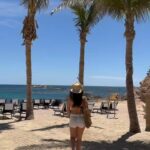 Kyle Richards Instagram - I love it when a plan comes together and taking this last minute trip to @chilenobayauberge with my girls was the perfect Spring Break getaway! Mexico has always been one of my favorite places. I love the culture, the food, and the people! Spending time here with my girls here was nothing  short of amazing, we loved every minute and can't wait to go back! ♥️💃🏻