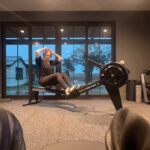 Ree Drummond Instagram – If I were any more athletic, it’d be a crime!