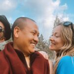 Olivia Wilde Instagram - ♥️ Bhutan ♥️