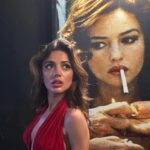 Rabia Soytürk Instagram - 🌹
