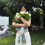 BIBI Instagram - 🌹