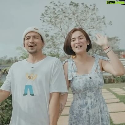 Jennylyn Mercado Instagram - We’re back with new content for you bessies! Abangan bukas!😊