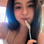 Chanikarn Tangkabodee Instagram - late brunch✨🥣🐣
