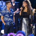 Tori Kelly Instagram - had an amazing time being a mentor on @americanidol!! this is such a special group of contestants✨🫶🏼 make sure u vote!