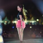 Violette Wautier Instagram - ถึงจะนอนตี4 แต่เพื่อภูเก็ต วียินดีบินมาหา เมื่อคืนสนุกมาก 💜

📸 @raptureqwerxy