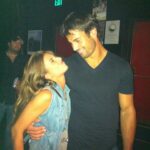 Jessie James Decker Instagram - From babies to babies ❤️happy 13 years together my love❤️