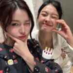 Pattranite Limpatiyakorn Instagram - 😶‍🌫️🩷