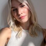 Lena Gercke Instagram - Summer in the City ☀️☀️☀️