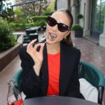 Olivia Culpo Instagram - Pasta, pizza, fashion, Milano 😍
