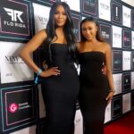 Cynthia Bailey Instagram – “me & my mini me @noellerobinson had an amazing time at the 2024 NEW YOU Beauty Awards.
thank you @newyoumedia for all the love & making us a part of the family.
huge congratulations to all the beauty innovators that received an award for their dedication & hard work.
love you all!”💋
#newyoumagazine
#newyoumedia
#cynthiabailey
#noellerobinson
#momdaughterlove
#twinning
#love