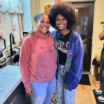 Tabitha Brown Instagram - This past week has been amazing!! I’m so grateful for my family and for the love we share!! There truly is no place like home!  Until next time Eden, NC❤️&✌🏾 #family #love #tabithabrown
