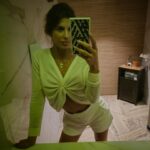 Elisabetta Canalis Instagram - Flying back to California but thinking that I’m lovin’Florida more than ever 🌴