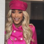 Tami Roman Instagram - SWIPE! ITS MY BIRTHDAY!! 🎂 
I’m feeling good so talk to me nice 💛💛💛 #AriesSeason