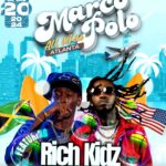 Spice Instagram – Atlanta THIS SATURDAY it’s gonna be a whole movie 🎥 Meet me at @592lounge For Marco Polo @marcopolomusicfestival with @skeng.don and @marcychinofficial You know the vibe I bring we outside early let’s gooooooo . Be Camera ready you know the vibe