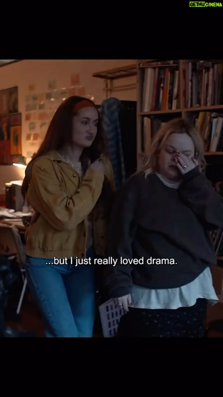 Nicola Coughlan Instagram - Final #BIGMOOD on @channel4 at 10pm tonight, thank you for receiving our weird and wonderful show into your lives, honoured that it’s made you laugh and cry and that you’ve taken Eddie and Maggie into your hearts ♥️
Also Maggie might be irritated by Jade but I love @maddiegracejepson forever
All episodes streaming on @channel4 & @stanaustralia now
Coming to 🇺🇸🇨🇦 on @tubi April 19th