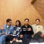 Han Hyo-joo Instagram – Today! 

On Disney   

지배종 
BLOOD FREE
支配種

Don‘t miss it! 
ぜひご覧ください！
재밌게 봐주세요🌈