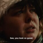 Nicola Coughlan Instagram - That was NOT the time for a Love Actually dress-up party. 👀 Nicola Coughlan stars in the brand new series Big Mood, a riotous comedy-drama that’s now streaming, only on Stan. #BigMoodOnStan #BigMood