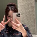 Pattranite Limpatiyakorn Instagram - 😶‍🌫️🩷