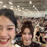 Pattranite Limpatiyakorn Instagram - 😶‍🌫️🩷