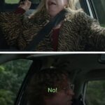Nicola Coughlan Instagram - 😇 I will bite off anything that dangles😇

All of #BigMood is now streaming on @channel4 and if you fancy telling them to give us a second season feel free to do so in the comments 😈

Also streaming now in 🇦🇺 on @stanaustralia 

Coming to 🇨🇦🇺🇸 on @tubi April 19th