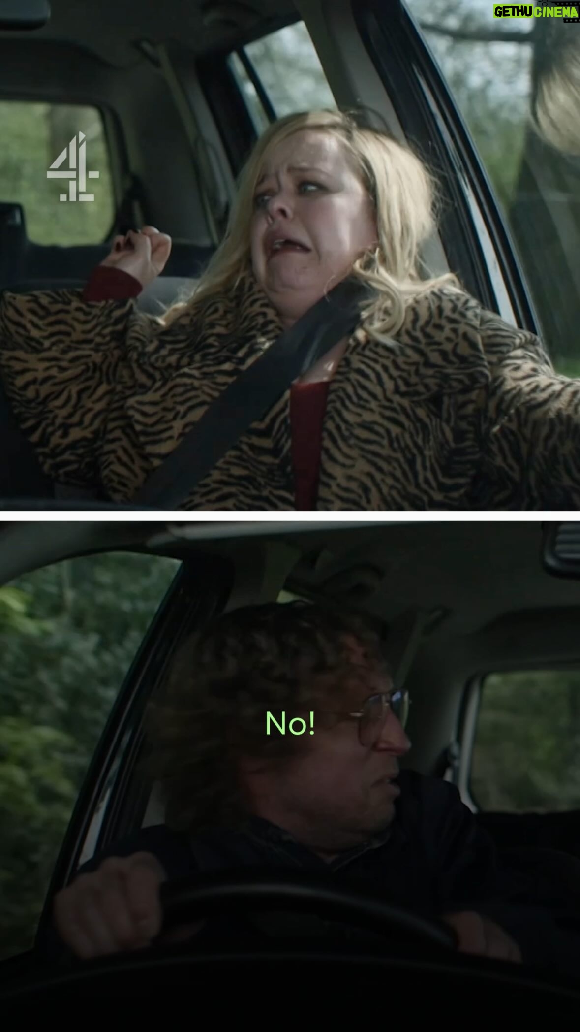 Nicola Coughlan Instagram - π I will bite off anything that danglesπ
All of #BigMood is now streaming on @channel4 and if you fancy telling them to give us a second season feel free to do so in the comments π
Also streaming now in π¦πΊ on @stanaustralia
Coming to π¨π¦πΊπΈ on @tubi April 19th