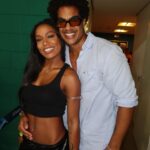 Rebecca Instagram – Esperei 11 anos por isso 😮‍💨😭 
Obrigada @livenationbr por isso ❤️