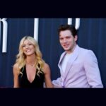 Katherine McNamara Instagram - We had a great time at #Ripley - believe it or not! 🎟️Thanks @netflix! 🍿