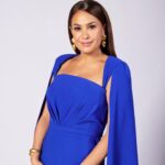 Hend Sabry Instagram – Stills from my @gemmaceramics commercial by @aishaalshabrawy 
Styled by @yasminekenawi @mohamedashraff 
Dress @soha.murad 
Wearing @nadosjewellery 
Make up @sohakhoury 
Hair @ahmed__mounir @alamodesalons